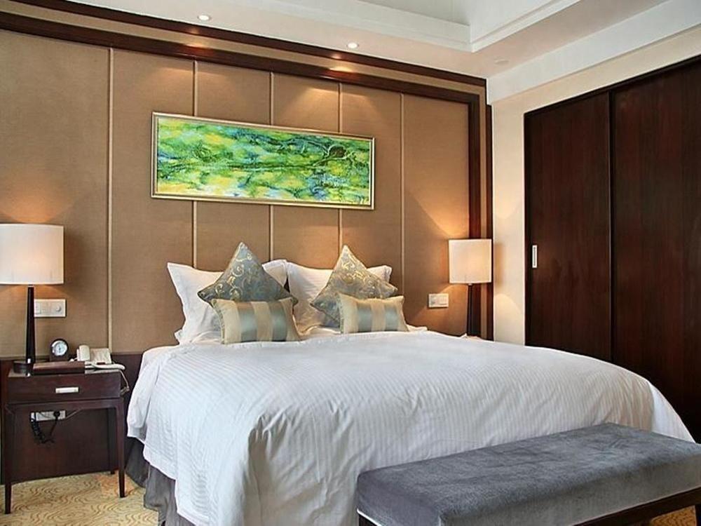 Zhengzhou Yuehai Hotel Esterno foto